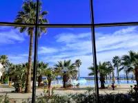 Khayam Garden Beach Resort & Spa - Merinäköala