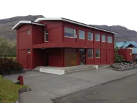 Hotel Post Hotels in Faskrudsfjordur