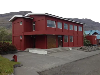 Hotel Post Hotels in 