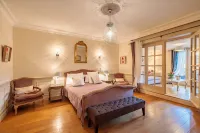 Hôtel la Suite Hotels in Villeneuve-lès-Avignon