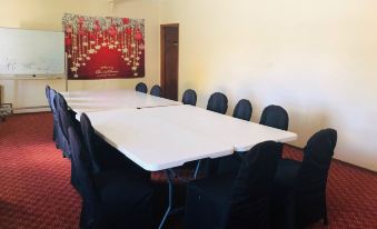 Campbelltown Colonial Motor Inn