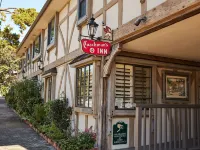 Coachman's Inn, A Four Sisters Inn Hotels near Pat Areias Sterling