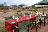 Lake Jipe Eco Lodge Hotel a Taveta