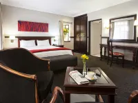 Court Classique Suite Hotel โรงแรมใกล้สถานเอกอัครราชทูตสหรัฐอาหรับเอมิเรตส์