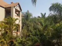 Court Classique Suite Hotel - วิว