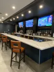 DoubleTree by Hilton Denver International Airport - Quầy Bar