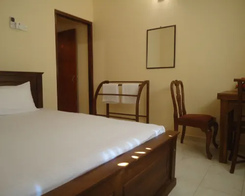 New Sanmi Resort Hotels in Malabe