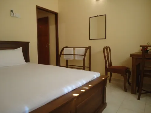 New Sanmi Resort - 2-Star
