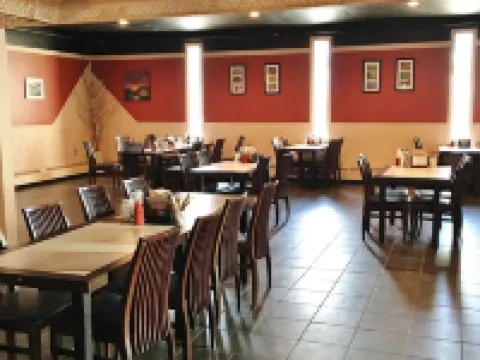 Canadas Best Value Inn River View Hotel Hotels in Whitehorse
