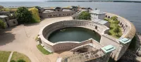 Hotell Aston Hôtels à : Karlskrona