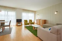 BeGuest Lisbon Premium Suites Hotels in Linda-a-Velha