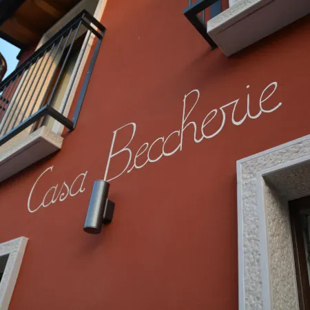 Casa Beccherie