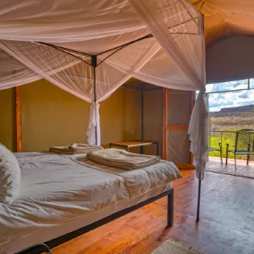 Waterberg Wilderness - One Namibia