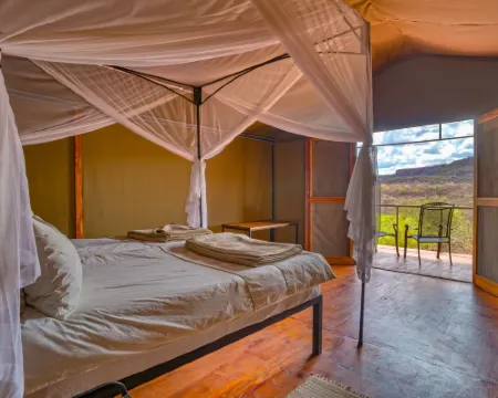Waterberg Wilderness - One Namibia Hotels in Otjiwarongo