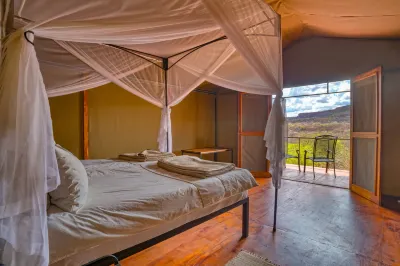 Waterberg Wilderness - One Namibia Hotels in 