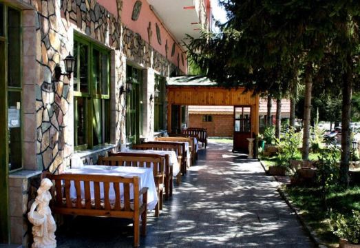 아반트 자연공원 액티비티