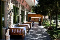 Camlicesme Hotel