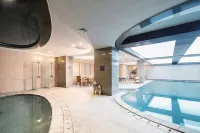 Fraser Place Central Seoul - Swimmingpools