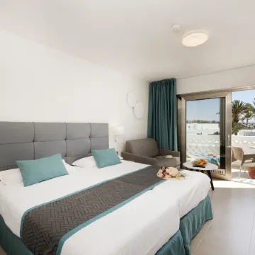 Hotel Las Costas