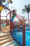 Mövenpick Hotel Cairo-Media City - Beach
