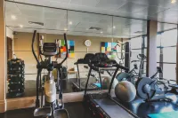 Mour Hotel - Gym