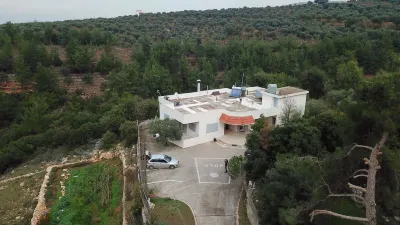Ahla Vert View Hotels near Gibran Museum