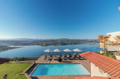 Villa Castollini Hotel di 