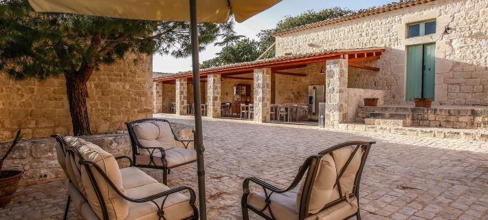 Agriturismo le Chiuse di Guadagna Hotels in Modica