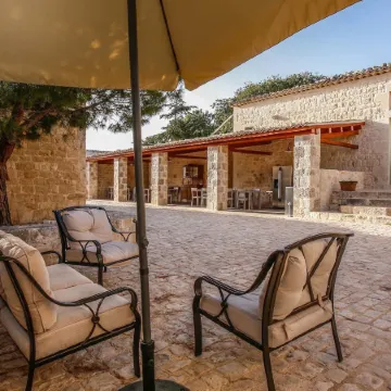 Agriturismo le Chiuse di Guadagna