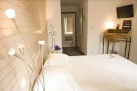 Enzo Hotels Metz Amneville by Kyriad Direct Hotel a Briey