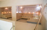 Iberostar Selection Llaut Palma- Adults Only - Kylpylä