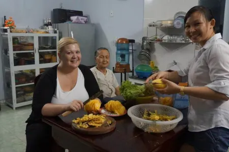 Red House Homestay - Villa