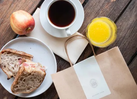 Frogner House - Bygdøy Allé Отели рядом с достопримечательностью «Королевский дворец»