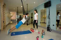 Hotel Tropis - Gym