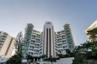 Ocean Dream Cancun by GuruHotel Hotels near Playa Gaviota Azul