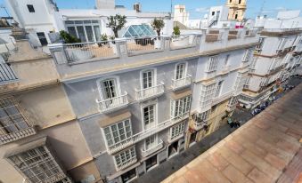 El Armador Casa Palacio by Luxury Suites Cádiz