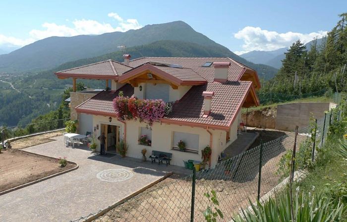 Agritur Vista Lago