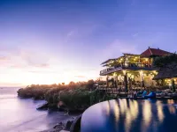 Dream Beach Huts Отели рядом с достопримечательностью «Пляж Лебао»