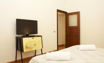 Zia Apartment - Near Vatican Museums
