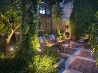 Almayer Art & Heritage Adults Only Hotel and Dépendance Rooms Hotel a Zara