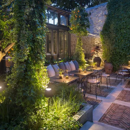 Almayer Art & Heritage Adults Only Hotel and Dépendance Rooms