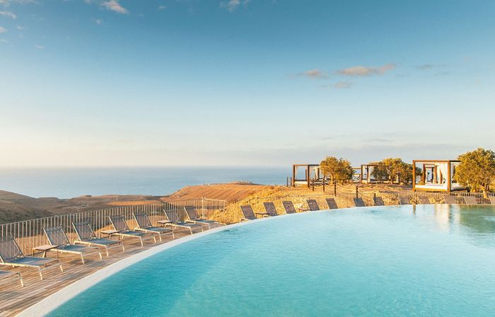 Salobre Hotel Resort & Serenity