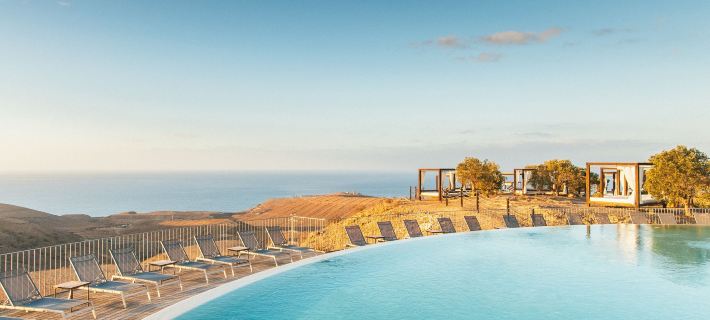 Salobre Hotel Resort & Serenity Hotels in Comarca Sur