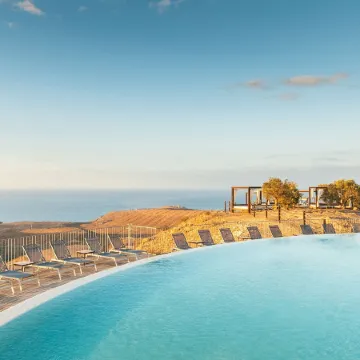 Salobre Hotel Resort & Serenity