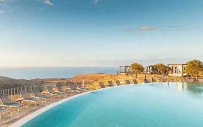 Salobre Hotel Resort & Serenity Отели в г. 