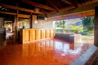 Hotel Villa Florencia Hotels in Turrialba