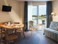 Résidence Valdys Thalasso & Spa - les Pins Hotels in Vendee