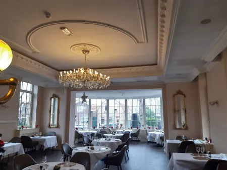 Fletcher Hotel-Restaurant de Dikke Van Dale