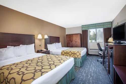 Baymont by Wyndham Saraland
