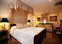 Monmouth Historic Inn Các khách sạn ở Natchez